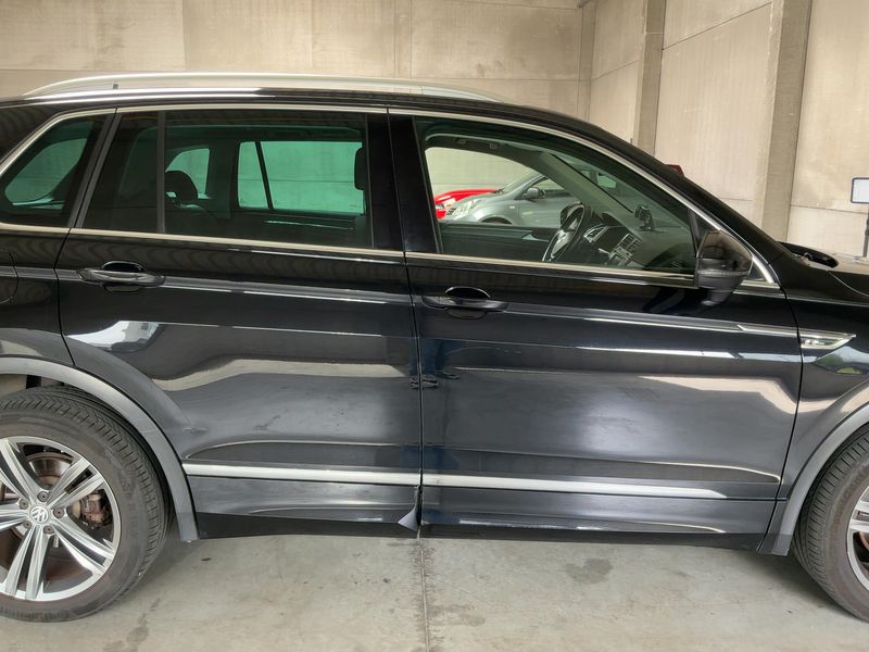 Volkswagen Tiguan 2.0 TDI Highline 4Motion BlueMotion Tech 2016 – снимка 10
