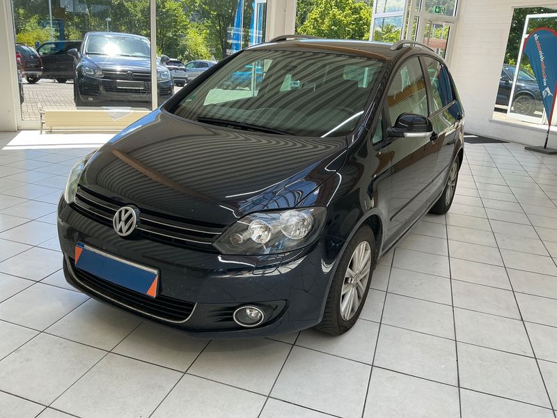 Volkswagen Golf VI Plus 1.4 TSI Style 2011 – снимка 1