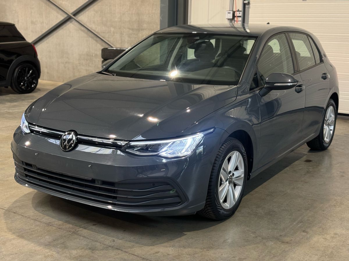 Volkswagen Golf d'occasion