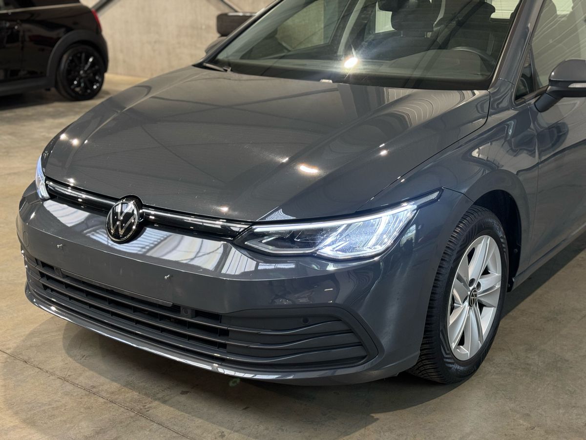 Volkswagen Golf d'occasion