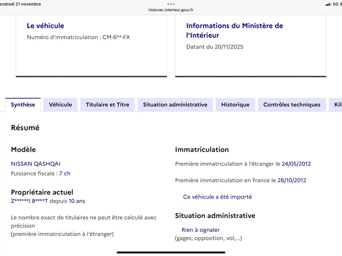 Nissan Qashqai 1.6 dCi Tekna