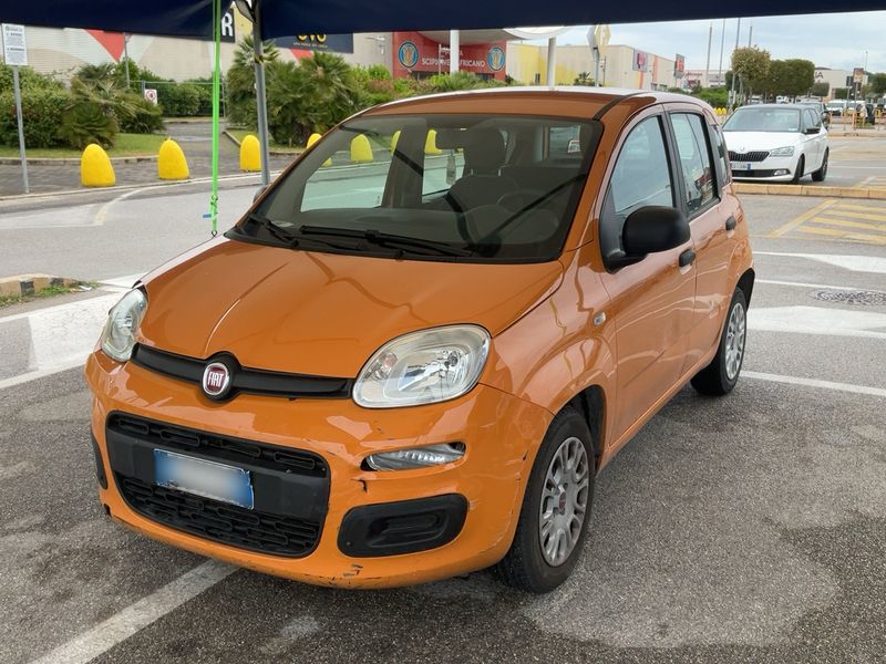 Panda 1.2 Easy