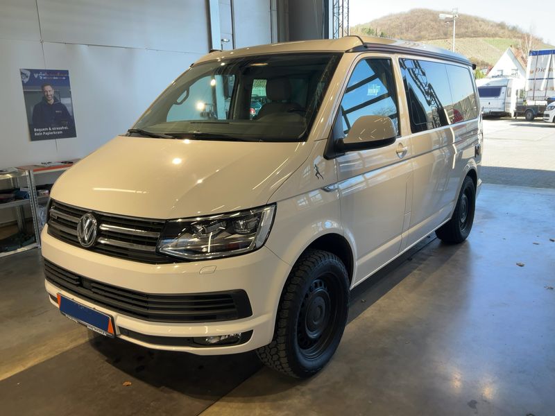 Volkswagen T6