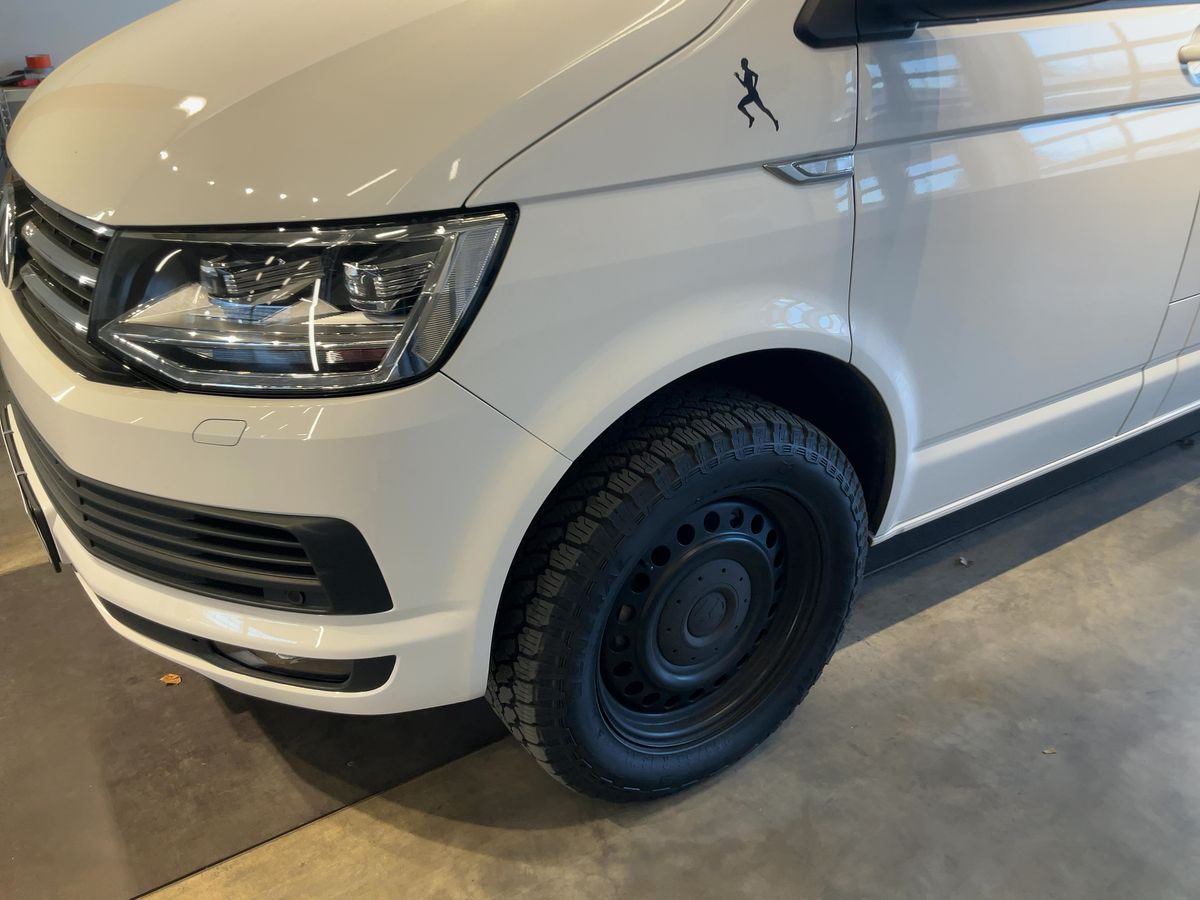 Volkswagen T6 d'occasion