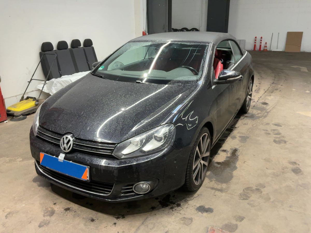 Volkswagen Golf d'occasion