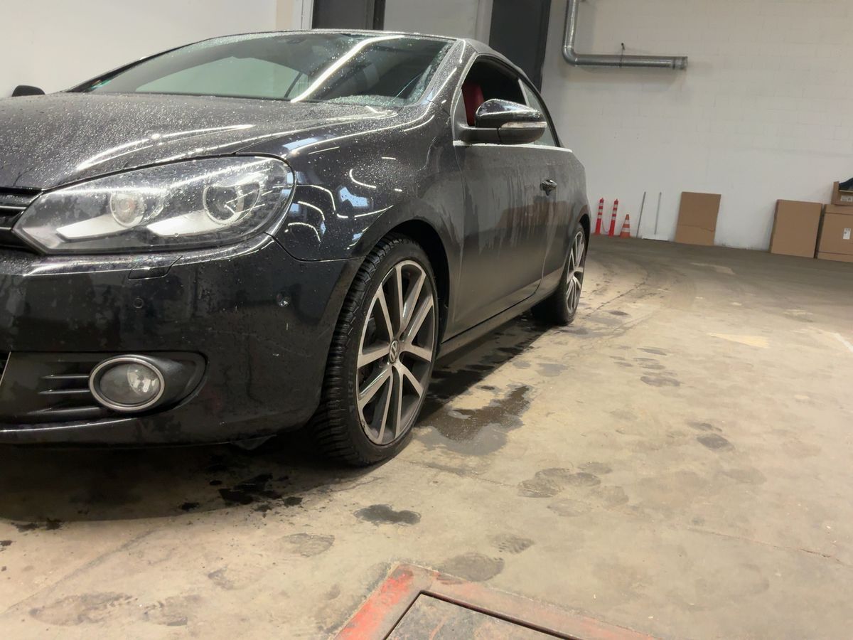 Volkswagen Golf d'occasion