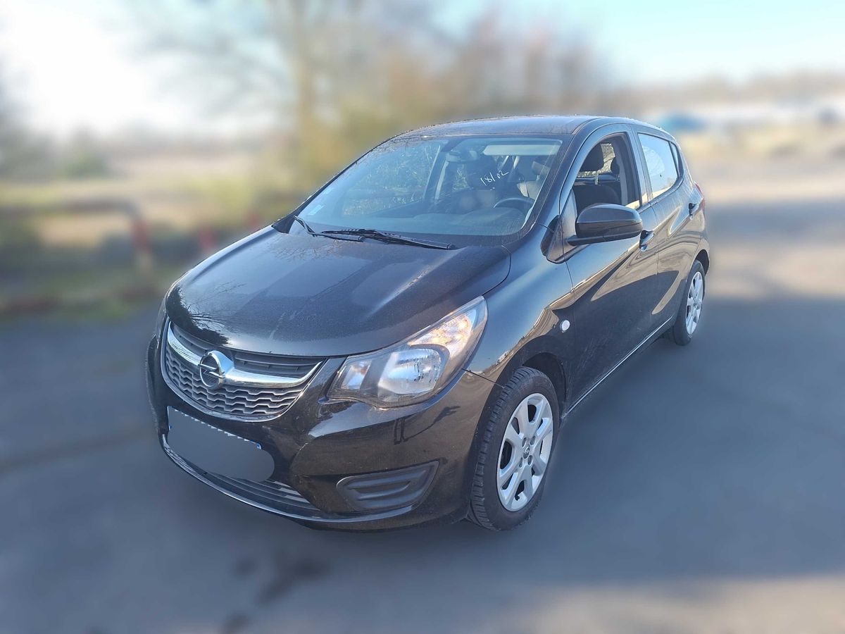 Opel Karl d'occasion