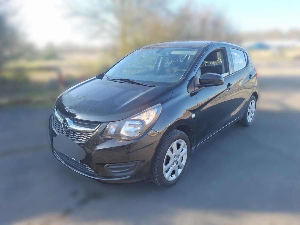 Opel Karl d'occasion