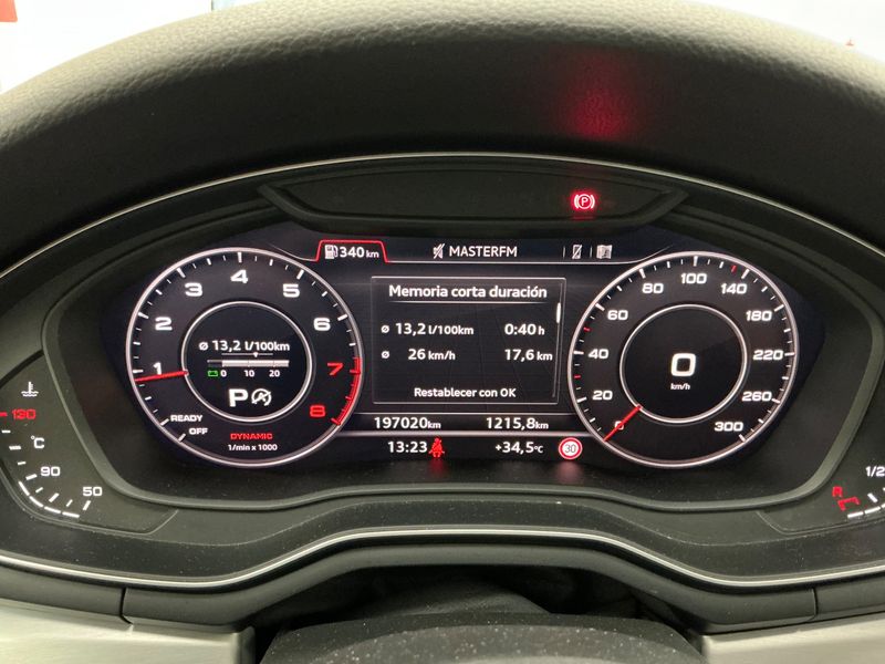 Audi A4 45 TFSI Mild-Hybrid quattro S line 2019 – снимка 18