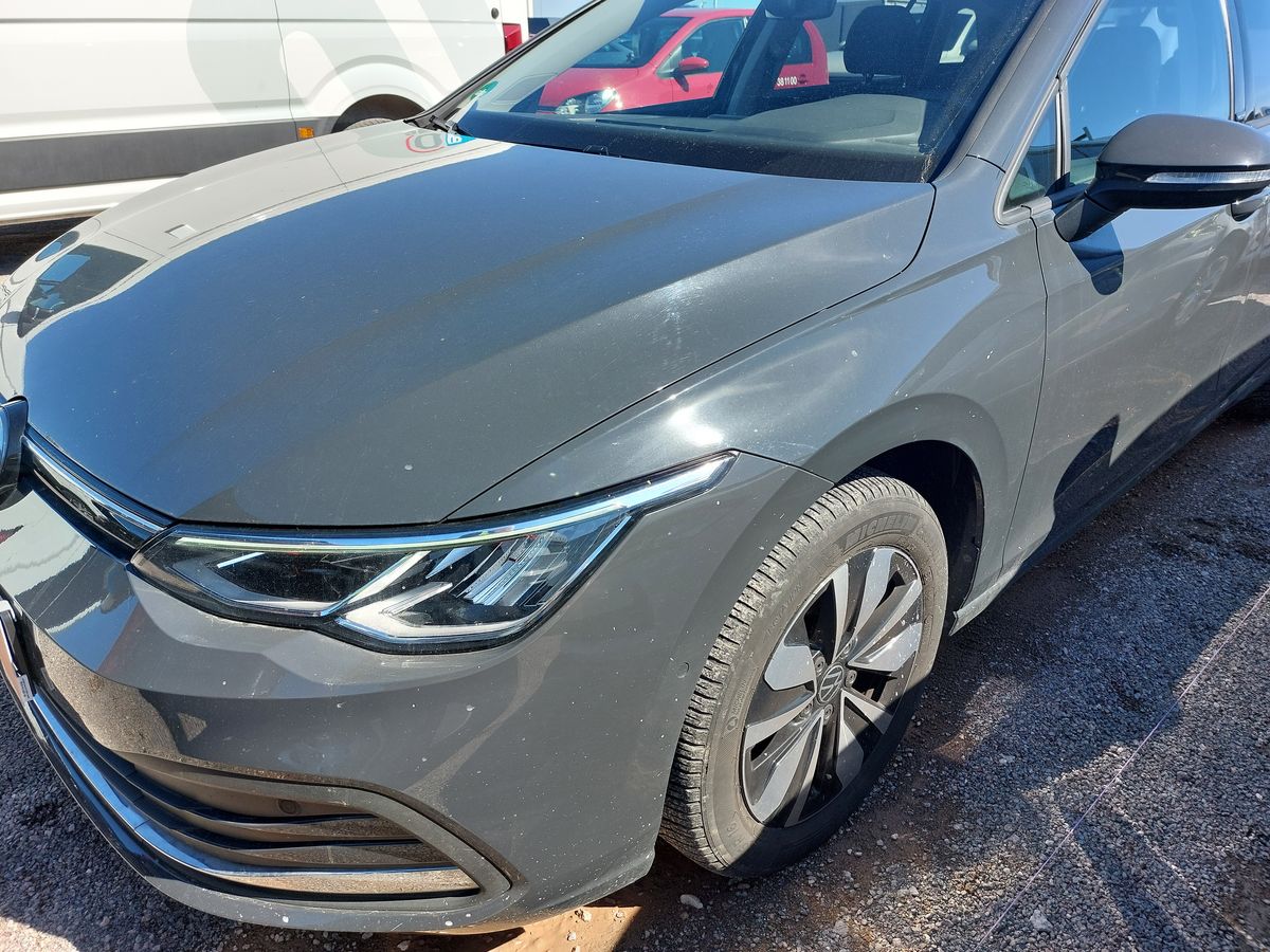 Volkswagen Golf d'occasion