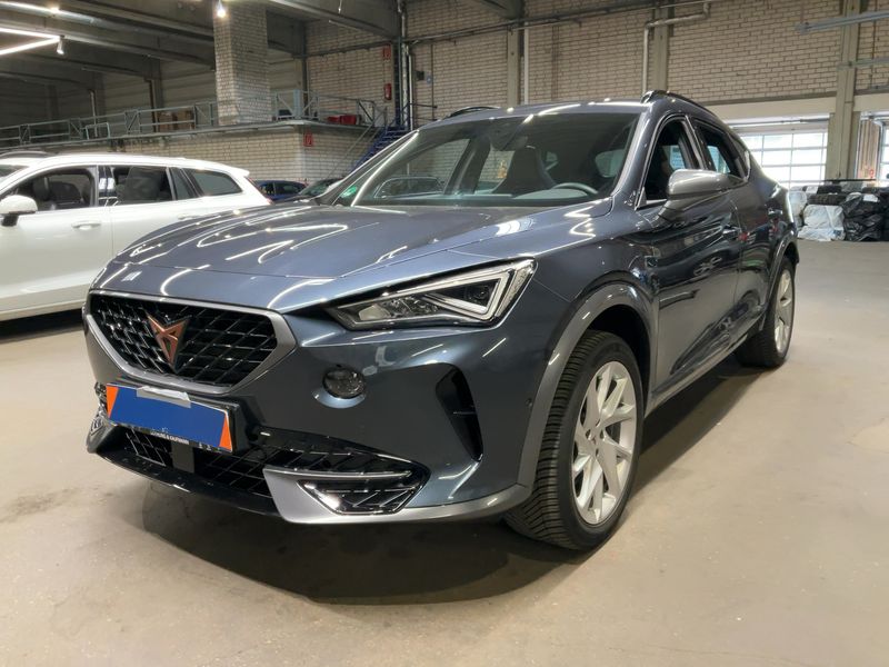 Formentor 1.5 TSI ACT