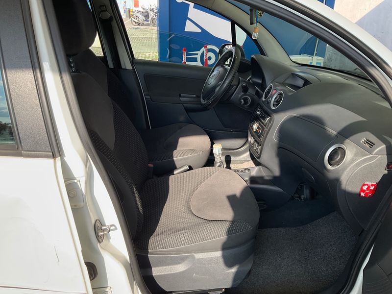 Citroen C3 1.4 Classique 2010 – снимка 3