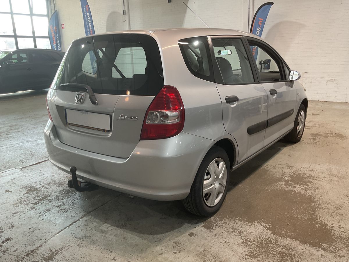 Honda Jazz d'occasion