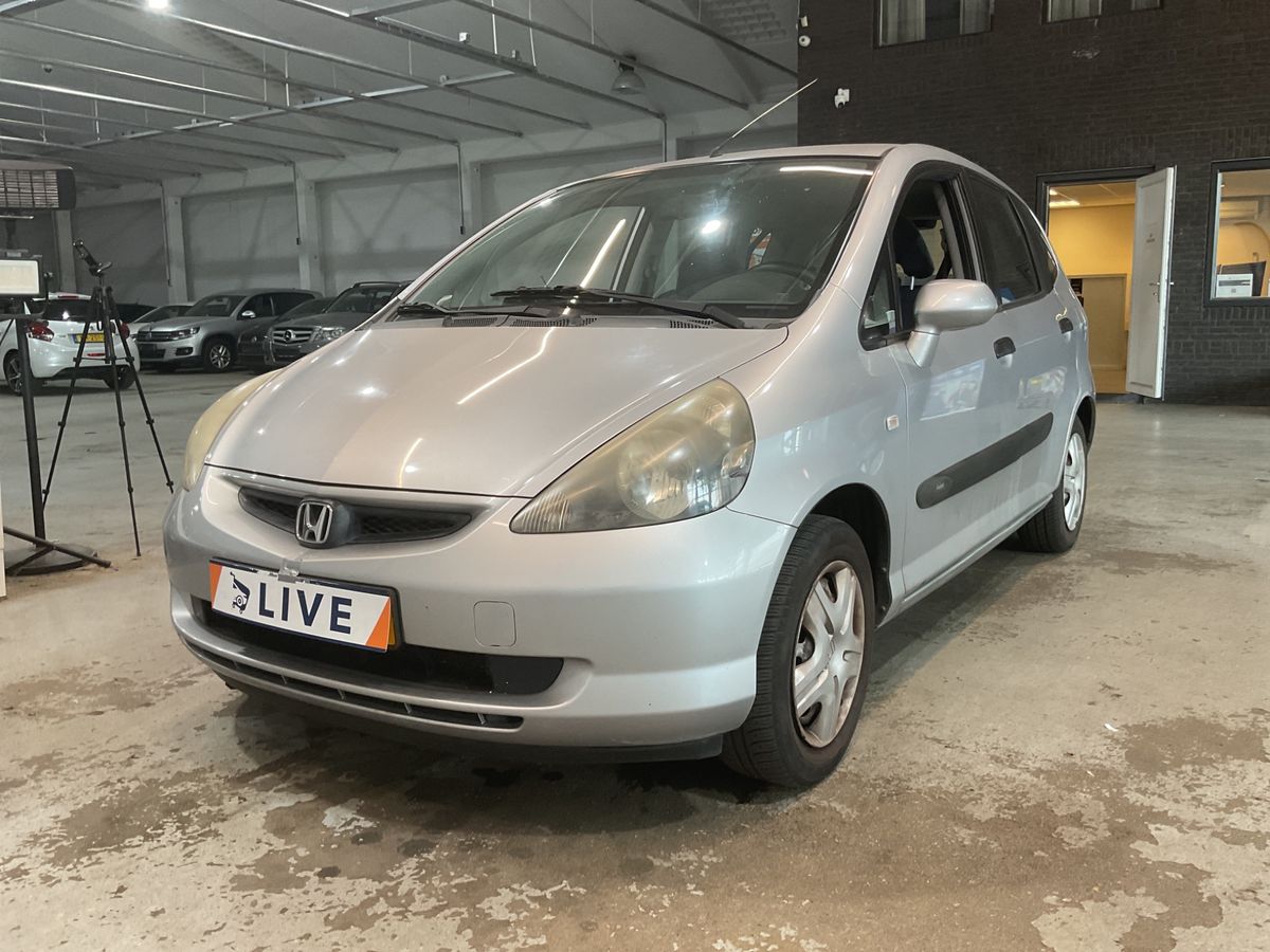 Honda Jazz 2004