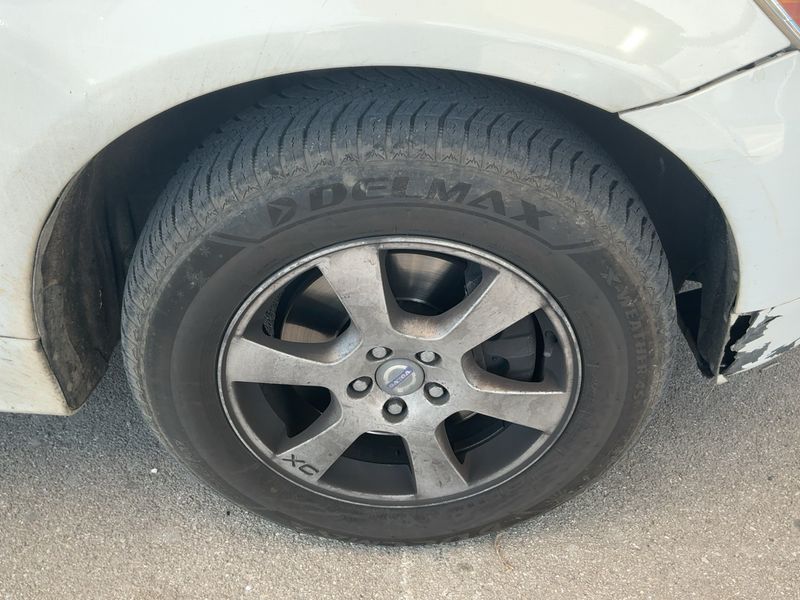 Volvo XC60 2.0 D4 Momentum 2WD 2011 – снимка 11