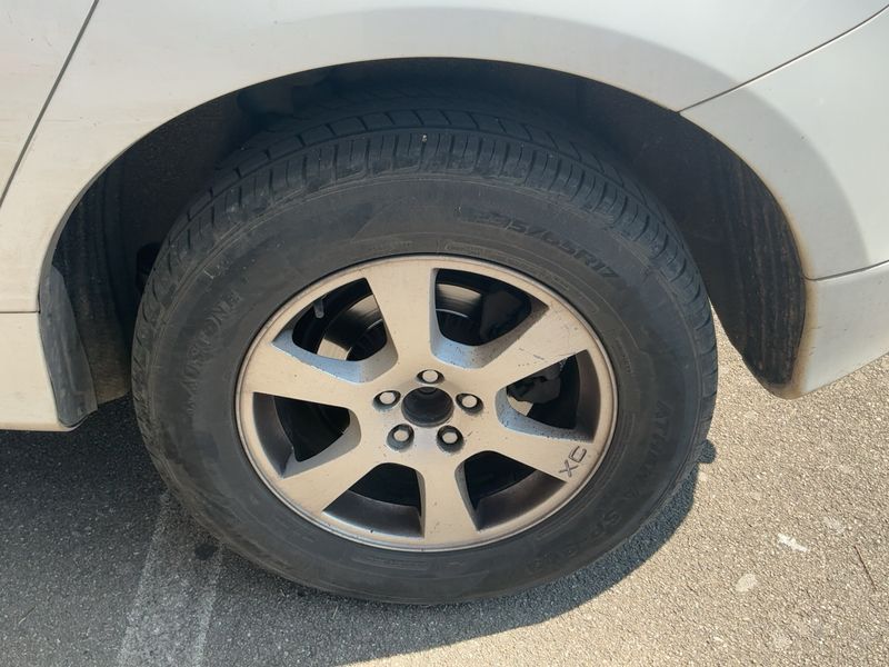 Volvo XC60 2.0 D4 Momentum 2WD 2011 – снимка 5