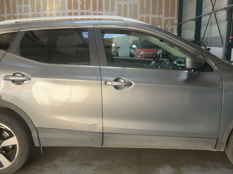 Nissan Qashqai 1.5 Turbodiesel Acenta 2016 – снимка 10