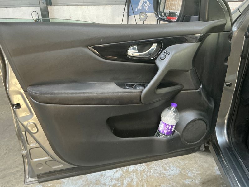 Nissan Qashqai 1.5 Turbodiesel Acenta 2016 – снимка 23