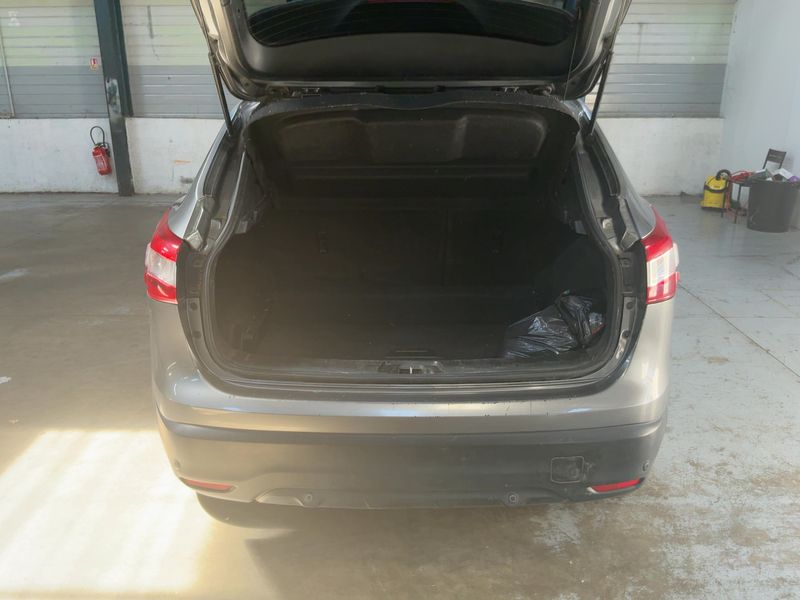 Nissan Qashqai 1.5 Turbodiesel Acenta 2016 – снимка 15