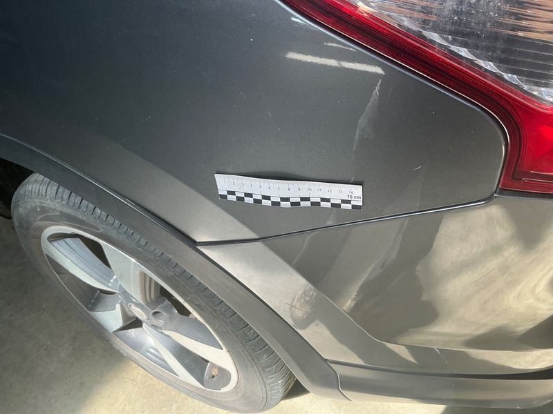 Nissan Qashqai 1.5 Turbodiesel Acenta 2016 – снимка 26