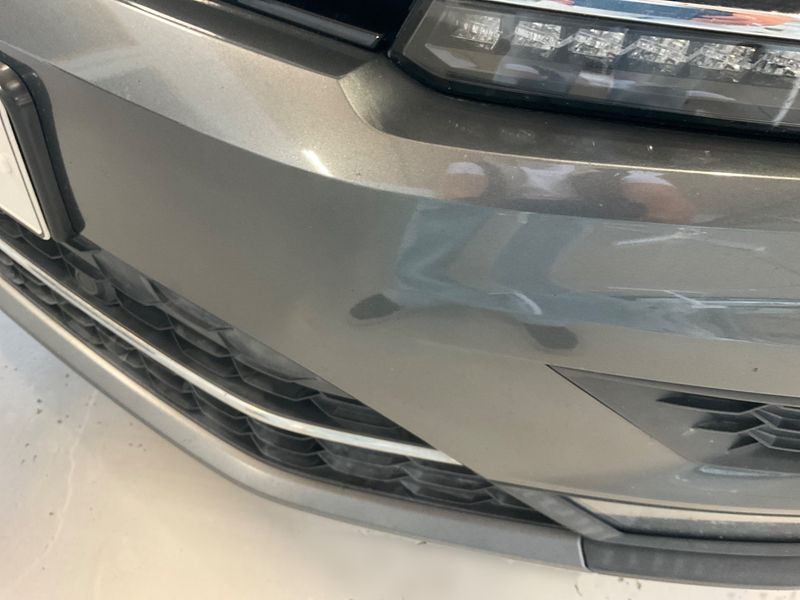 Volkswagen Tiguan 2.0 TDI Highline 4Motion BlueMotion Tech 2018 – снимка 27