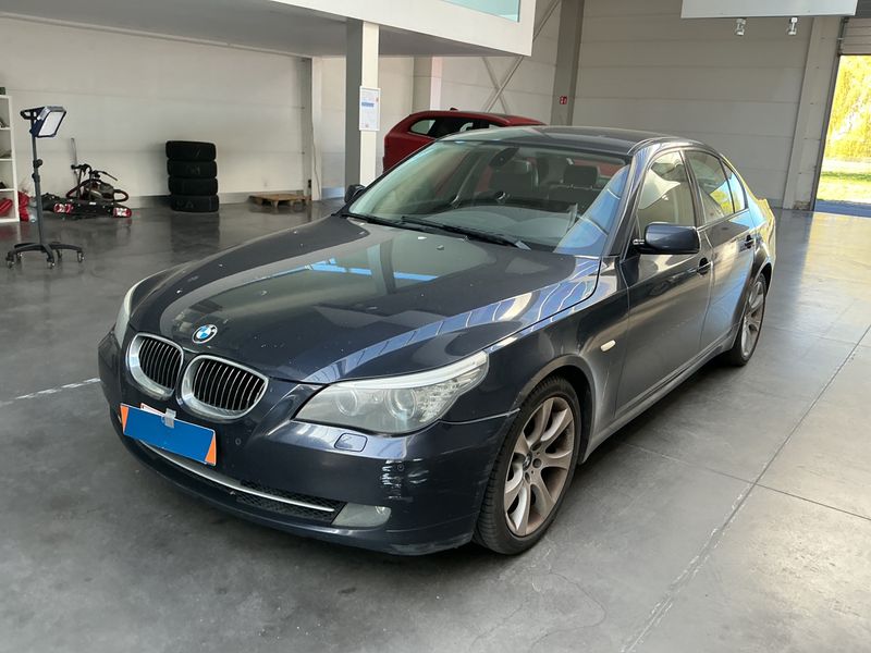 BMW 5er