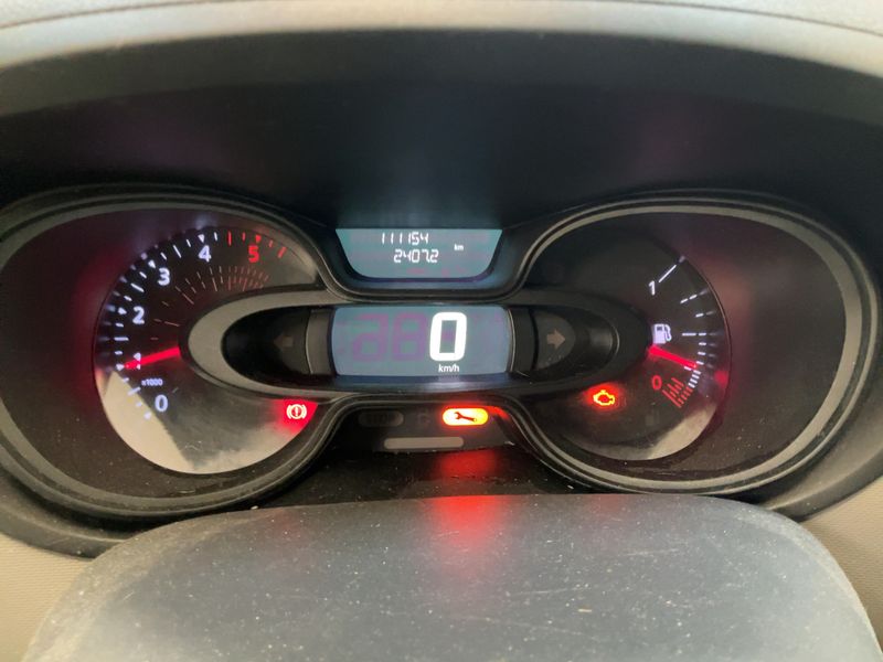 Renault Trafic 1.6 dCi L1H1 2,7t Komfort — zdjęcie 13