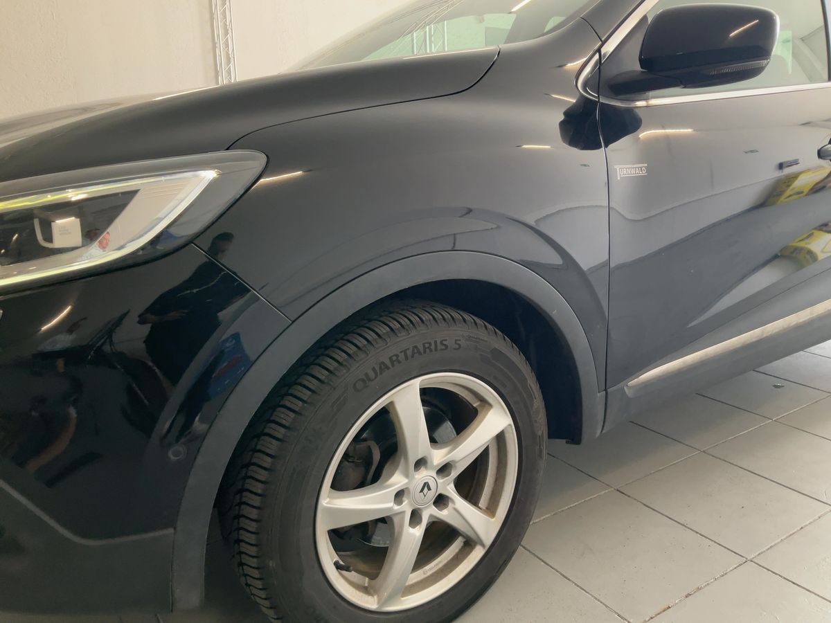 Renault Kadjar d'occasion