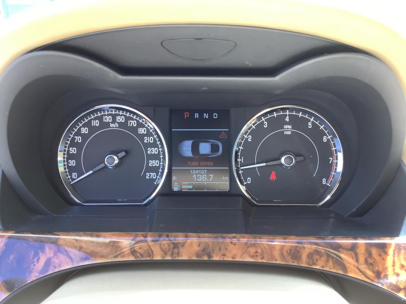 Jaguar XK 4.2 V8 — zdjęcie 13
