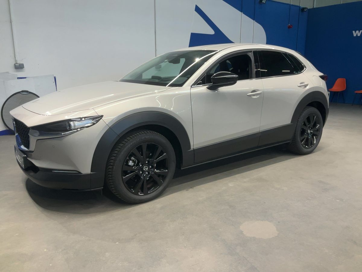 Mazda CX-30 2023 — photo 1