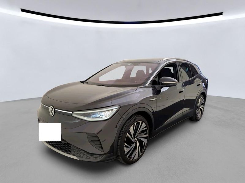 ID.4 electric drive 150 kW 1st Max Pro Performance