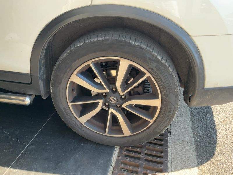 Nissan X-Trail 2.0 dCi Tekna 2017 – снимка 5