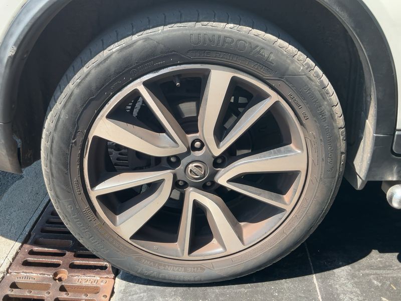 Nissan X-Trail 2.0 dCi Tekna 2017 – снимка 9