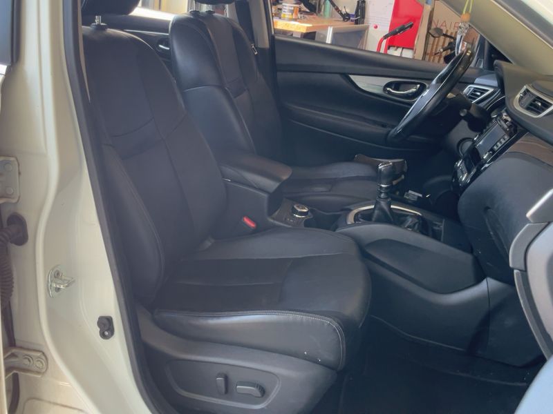 Nissan X-Trail 2.0 dCi Tekna 2017 – снимка 16