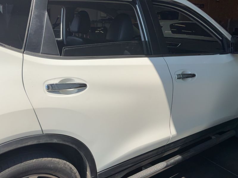 Nissan X-Trail 2.0 dCi Tekna 2017 – снимка 10