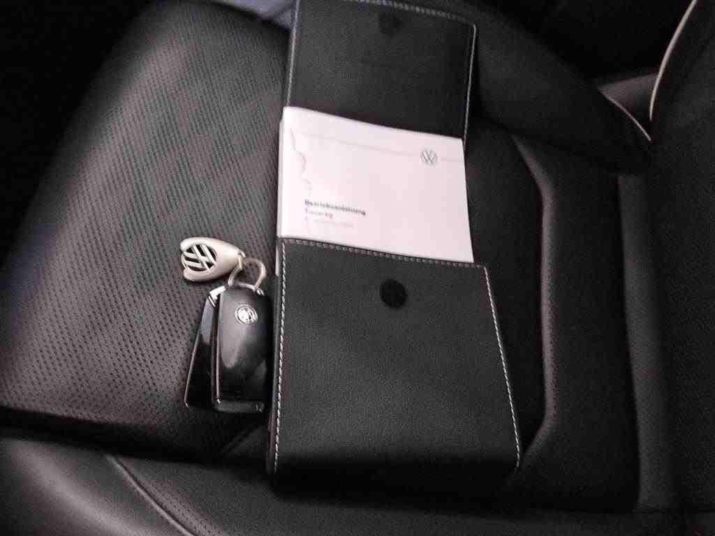 Volkswagen Touareg d'occasion