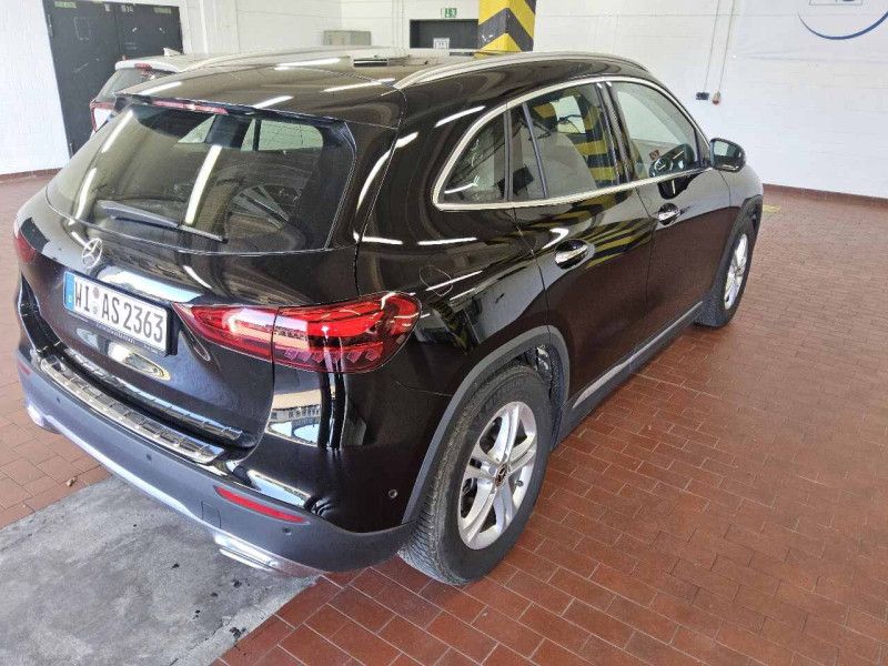 Mercedes-Benz GLA-Klasse d'occasion