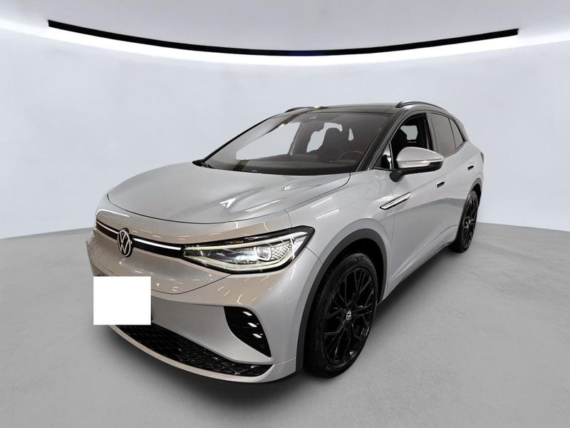 ID.4 electric drive 220 kW GTX Allrad