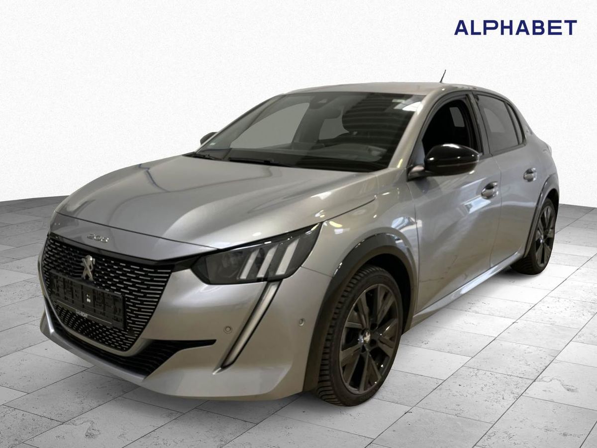 Peugeot 208 d'occasion