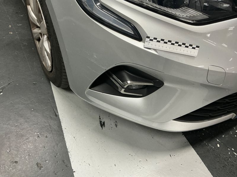 Renault Clio 1.5 BLUE dCi Zen 2020 – снимка 31