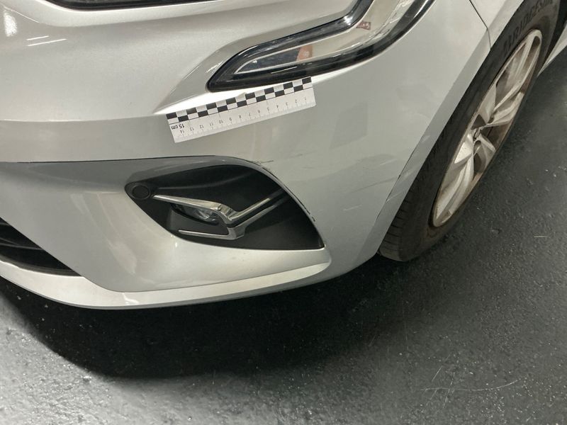 Renault Clio 1.5 BLUE dCi Zen 2020 – снимка 32