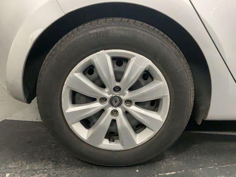 Renault Clio 1.5 BLUE dCi Zen 2020 – снимка 9