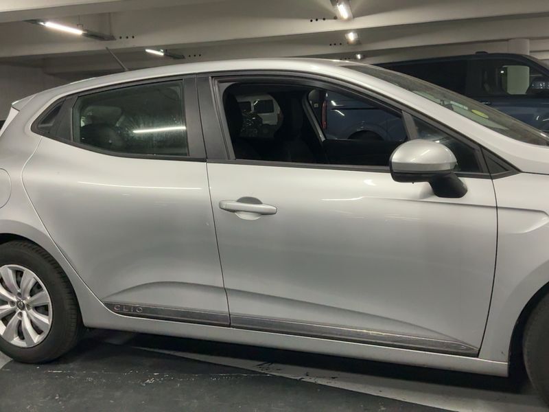 Renault Clio 1.5 BLUE dCi Zen 2020 – снимка 10