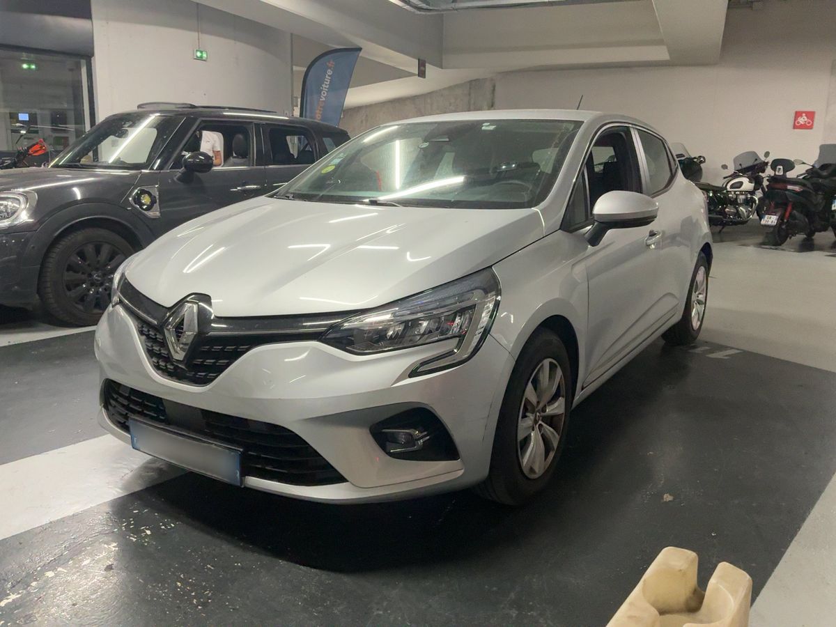 Renault Clio 2020
