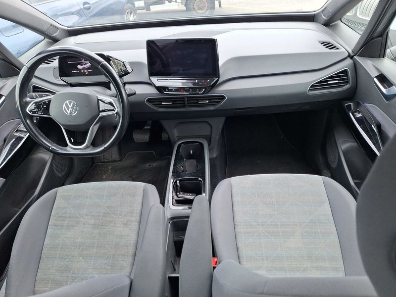 Volkswagen ID.3 electric drive 107 kW Life Pro — zdjęcie 11