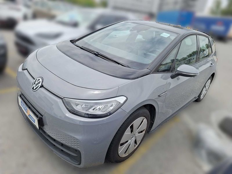 Volkswagen ID.3 electric drive 107 kW Life Pro