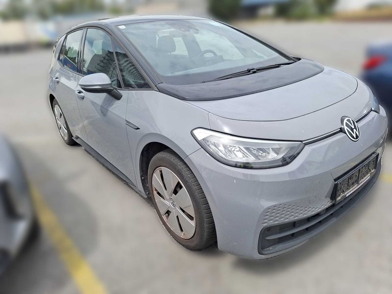 Volkswagen ID.3 electric drive 107 kW Life Pro — zdjęcie 6