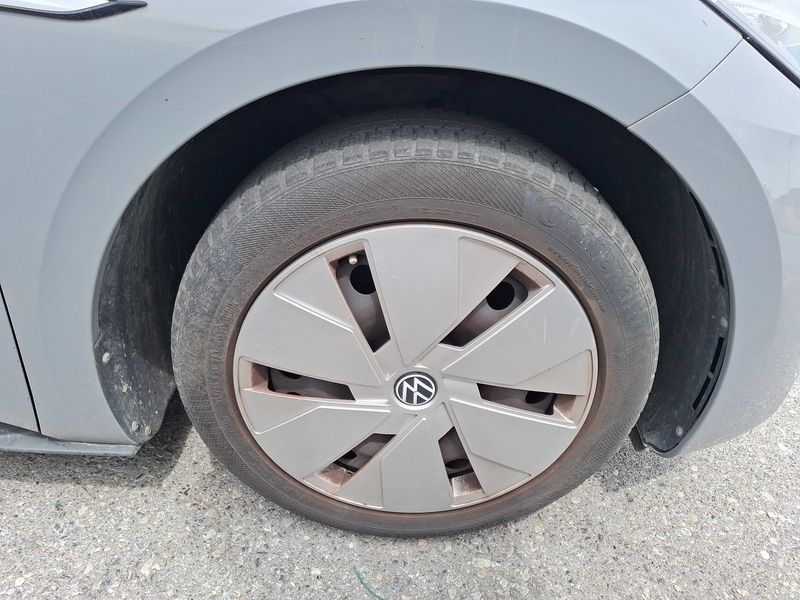Volkswagen ID.3 electric drive 107 kW Life Pro — zdjęcie 25