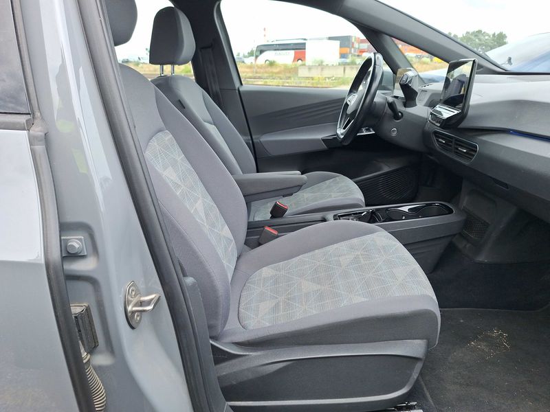 Volkswagen ID.3 electric drive 107 kW Life Pro — zdjęcie 10