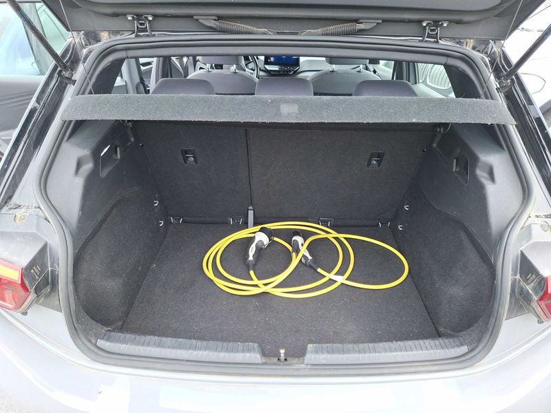 Volkswagen ID.3 electric drive 107 kW Life Pro — zdjęcie 9